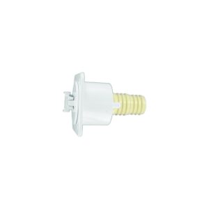 Valterra R920TW White Gravity Water Fill Spout
