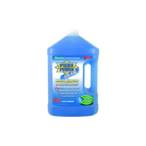 Valterra Pure Power Blue, 128 oz Bottle