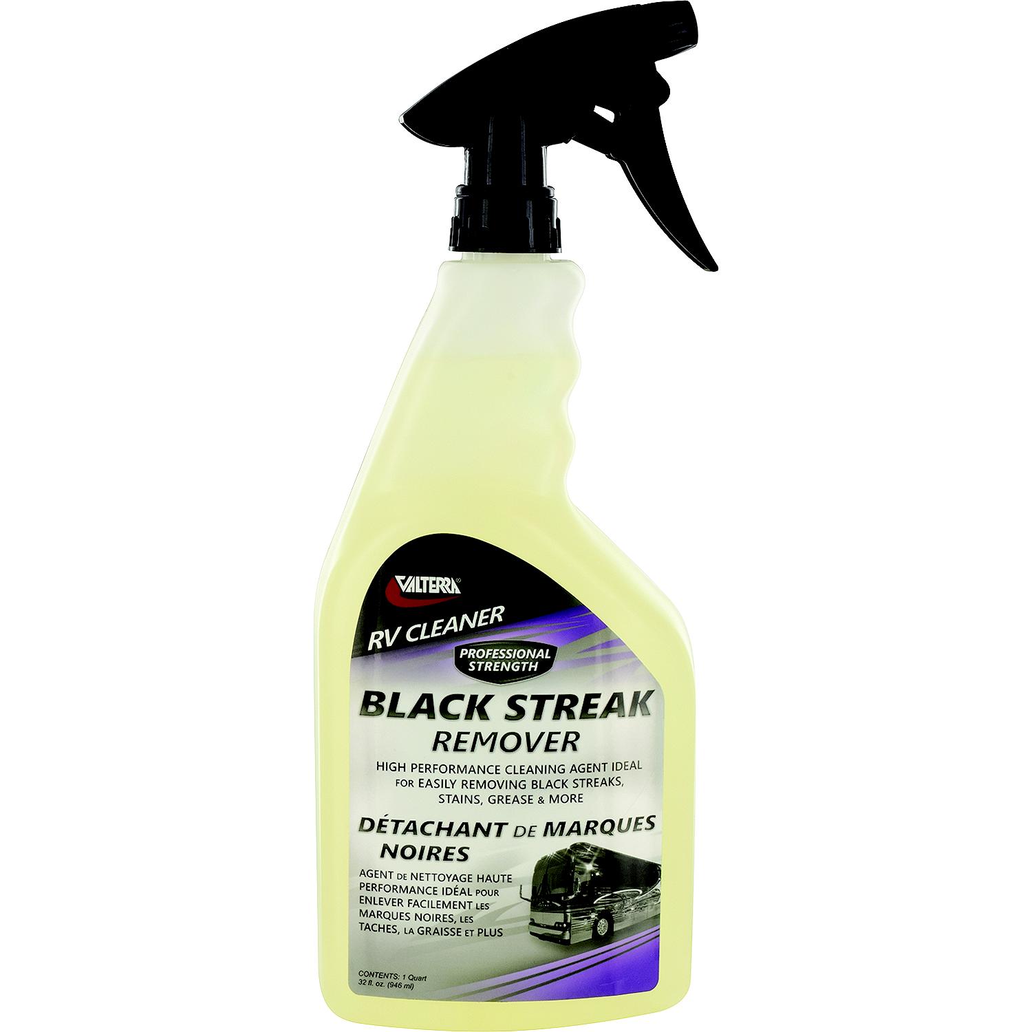 Valterra Black Streak Remover, 32 oz.