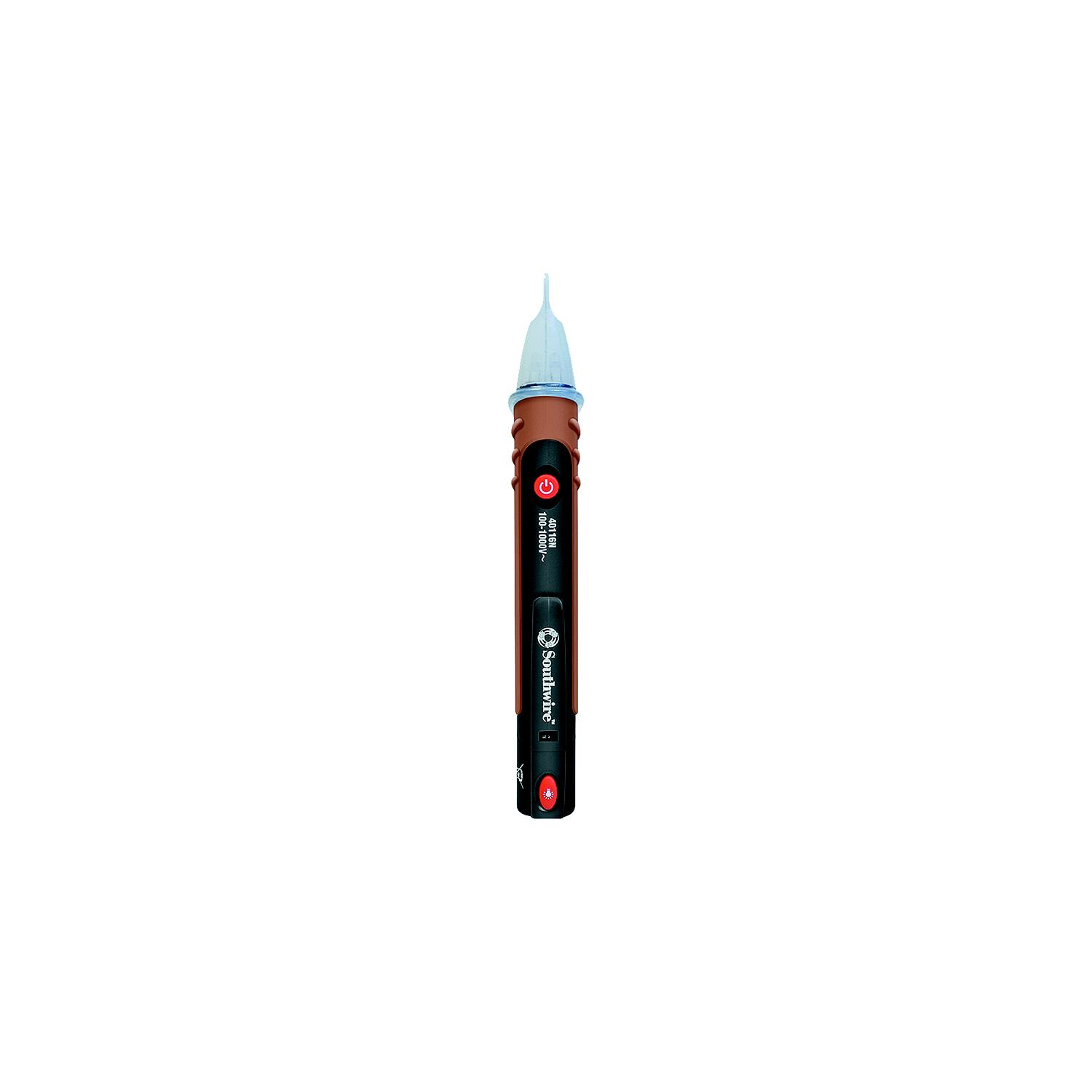 Southwire 40116N Non-Contact AC Voltage Detector