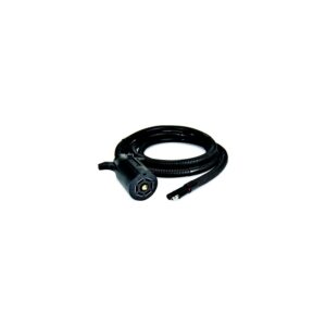 Lippert 813749 Power Swap Auxiliary Cord, 6'