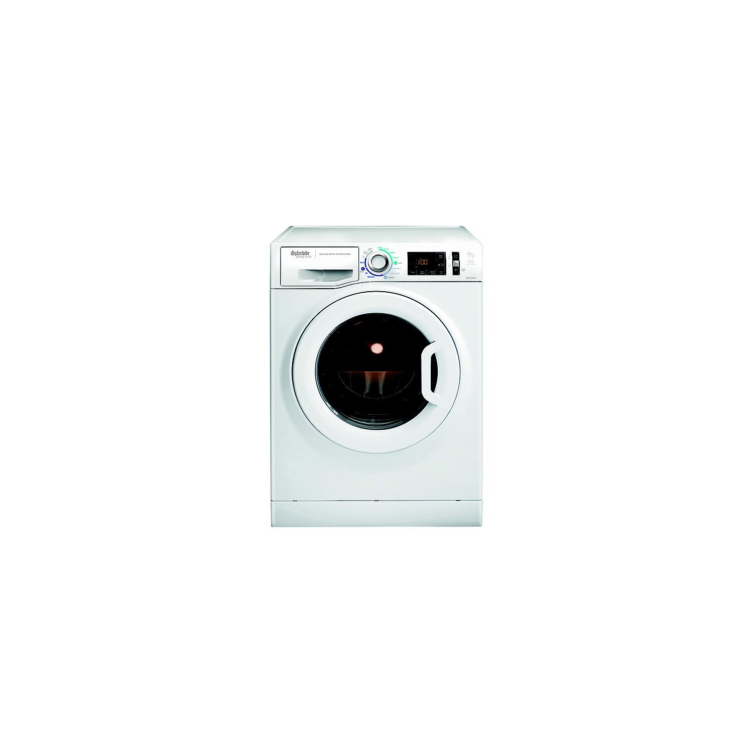 Splendide WDC7200XCD XC Combo Washer-Dryer, Ventless - Image 2