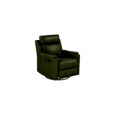 Lippert 129855 Swivel Glider Recliner, Norlina