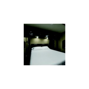 Thomas Payne 2020218489 Microfiber Sheet Set, White, Short Queen