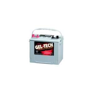 Battery Gel Tech Dryfit 12 Volt