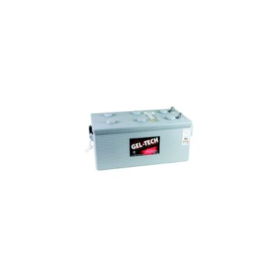 Battery Gel Tech Dryfit 12 Volt - Image 2