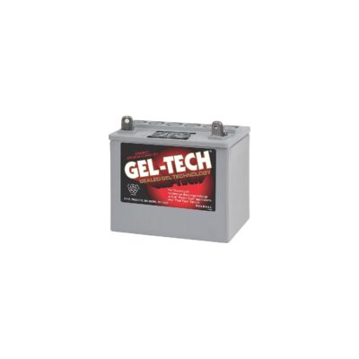 Battery Gel Tech Dryfit 12 Volt
