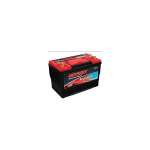 Odyssey ODXAGM27M AGM Engine Start Battery, Group 27