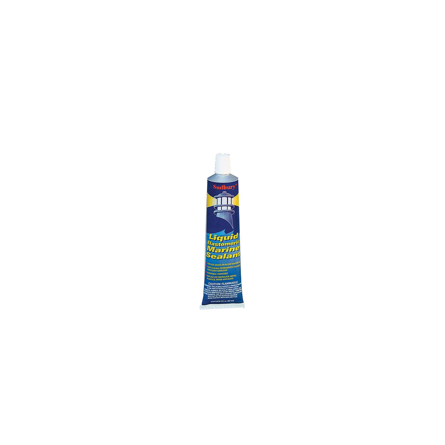 Marine Penetrating Sealant