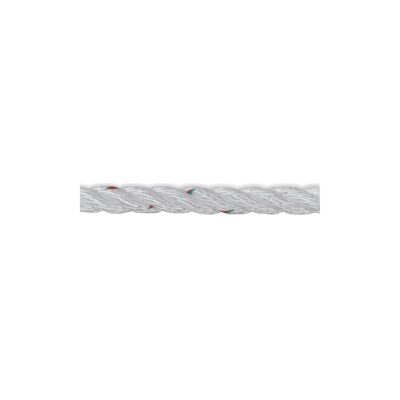 Pro-Set-3 Nylon, White,  3/4" x 600'