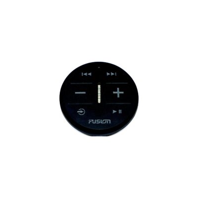 Fusion 0100216700 ANT Wireless Stereo Remote, Black