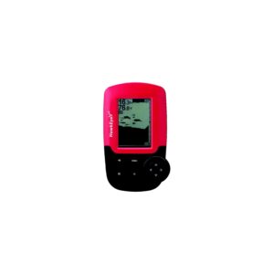 Fishtrax 1X Handheld Portable Fishfinder