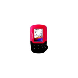 Fishtrax 1C Portable Color Fishfinder