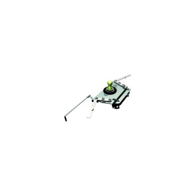 B&W GNRK1314 Trailer Hitches Turnoverball Gooseneck Hitch - Image 2