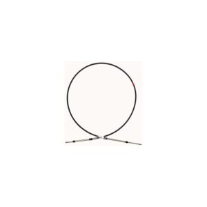 WSM 00204005 Steering Cable, Kawasaki