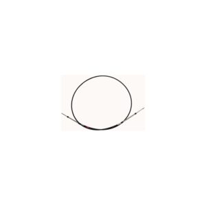 WSM 00204105 Reverse Cable, Kawasaki