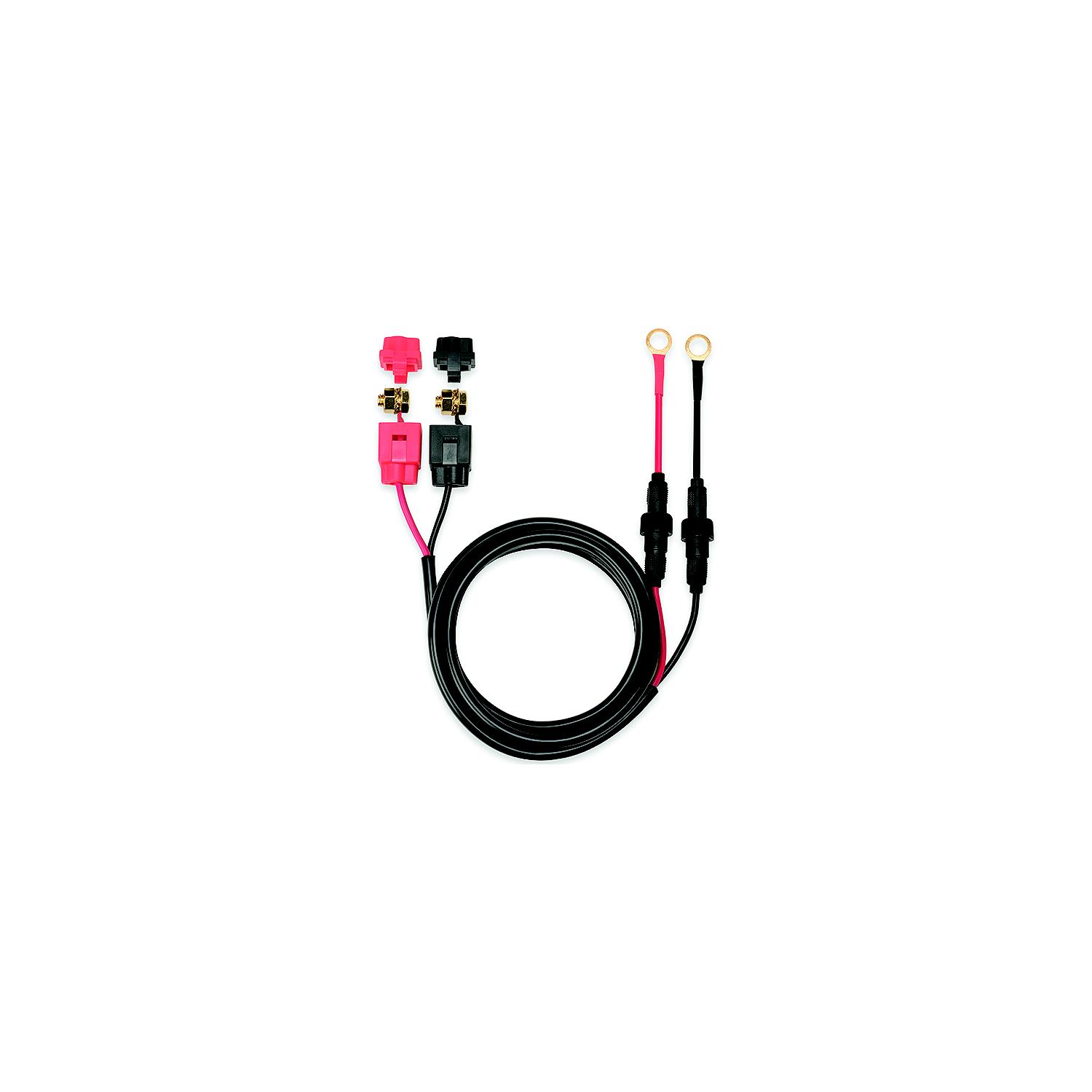 Guest 27515 DC Charge Cable Extender, 15'