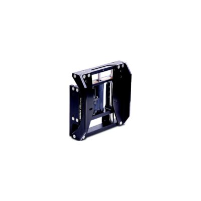 Seastar Solutions JP5100X Xtreme Hydraulic Jackplate, 10" Setback