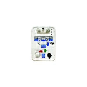 B&B Molders 94208 Dust Cover for Cable TV