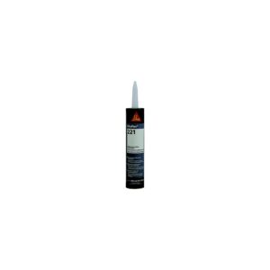 Sikaflex  90892 221, 10.3 oz., Aluminum gray