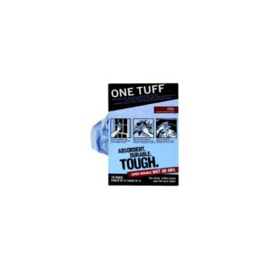 One Tuff Wipers, 4 Pk.