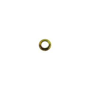 Perko 0075005DPP Flanged Lock Nut, 3/4"