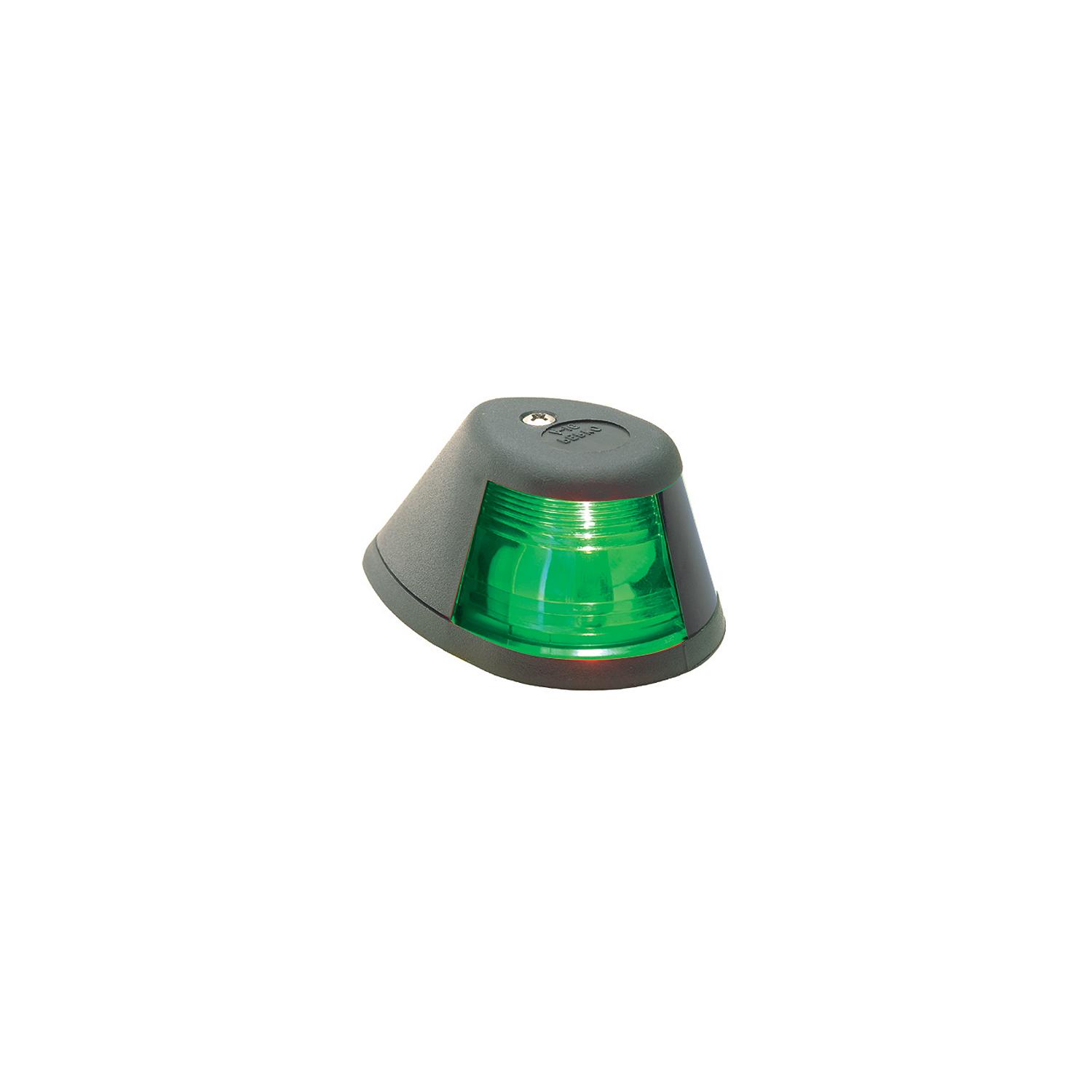 Horz Mt Side Lights - Black - Image 2
