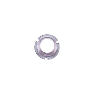 Spare Lens for Masthead/Stern Light, Clear, 2/Card