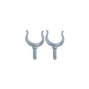 Ribbed Type Rowlock Horns