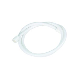 White Nylon Hose