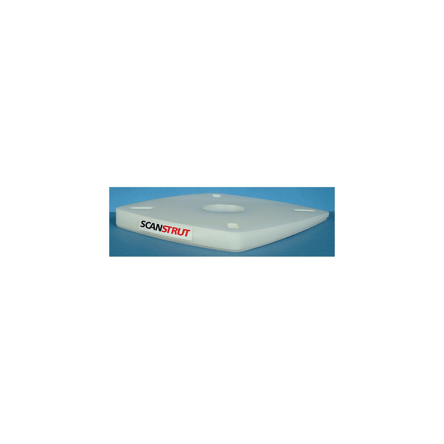 ScanStrut PT3010 4 Radar Base Wedge for PowerTowers