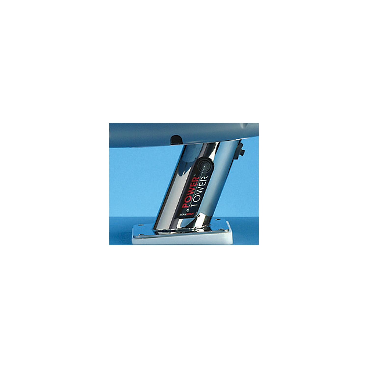 ScanStrut PT3010 4 Radar Base Wedge for PowerTowers - Image 2