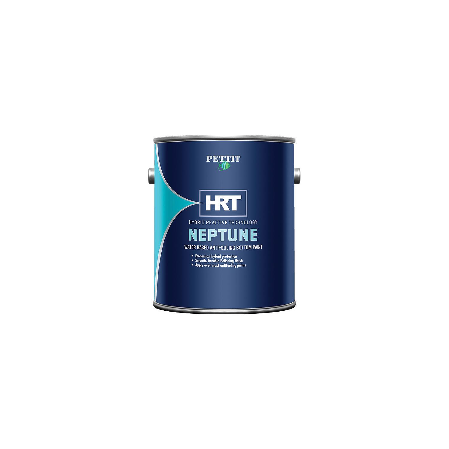 Neptune 5 Hybrid Antifouling Paint