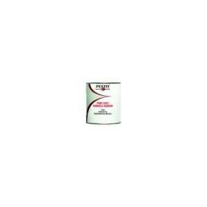 Pettit 1792Q Zinc Coat Barnacle Barrier, Qt.