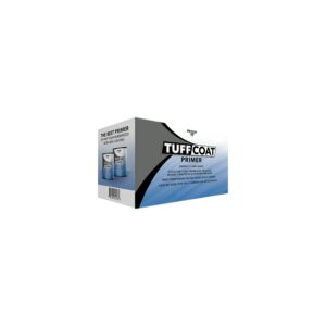 Pettit 4000400122 Tuff Coat Primer, Quart Kit