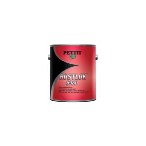 Rustlok Metal Primer, Gal