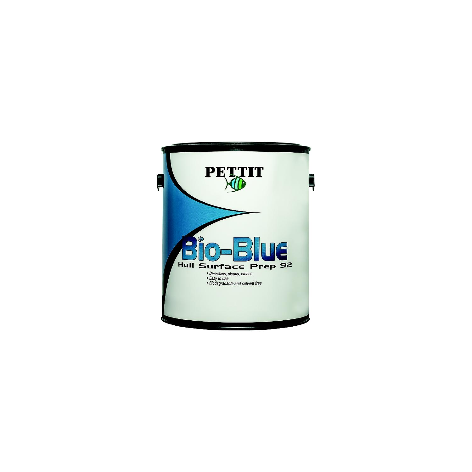 Bio-Blue Pre-Paint Cleaner Gl