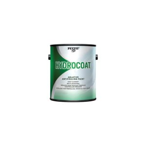 Hydrocoat 1240G Bottom Paint, Blue Gal.