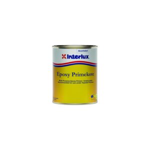 Interlux 404/14Q Epoxy Primekote, White, Qt., 6/case