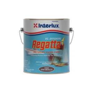Interlux R3950G Baltoplate Racing Finish, Gal., 2/case