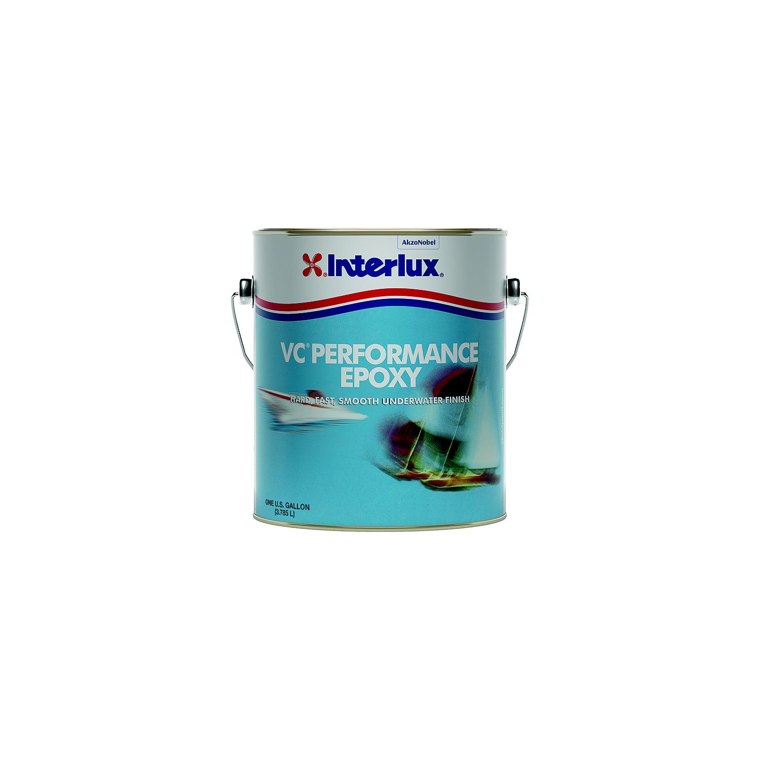 Interlux V127KIT2 VC Performance Epoxy, 2 Gal Kit