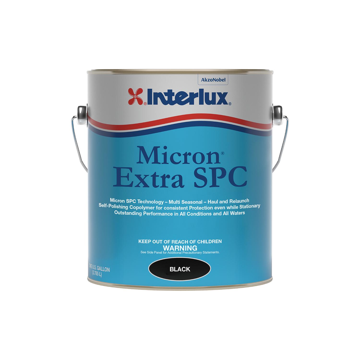 Interlux YBC450G Micron Extra SPC, Gal., Red
