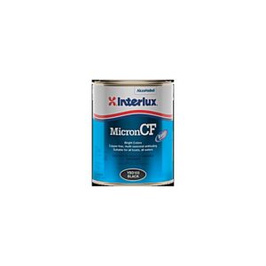 Interlux YBD104Q Micron CF, Shell White, Qt.