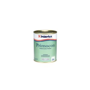 Interlux YPA984Q Primocon Metal Primer, Qt., 6/case
