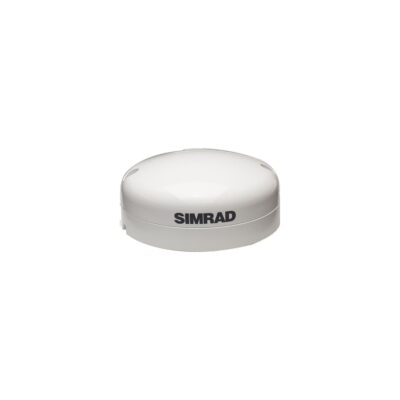 Fusion 00011043002 GS25 GPS/HDG Antenna Module