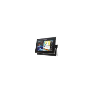 Simrad 00013210002 GO9 XSE Multifunction Display w/C-Map Discover w/o Transducer