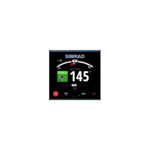 Simrad 00013289001 AP44 Autopilot Controller