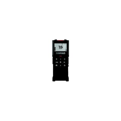Simrad 00014475001 HS40 Wireless Handset for RS40 VHF