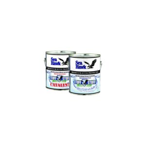 Sea Hawk Tuff Stuff Low VOC Epoxy Primer, Gray