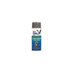 Zinc Free Barnacle Blocker, 12 oz.